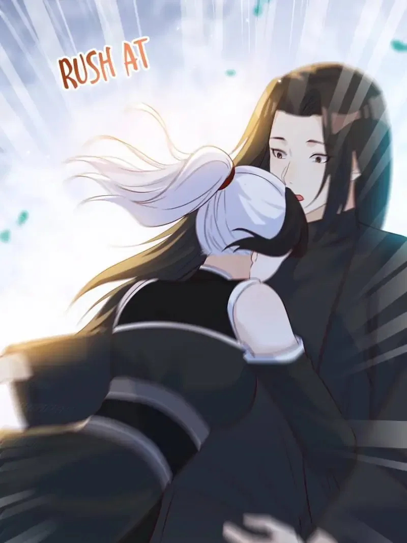 Supreme Saint’s Love Debts Chapter 126 – Page 14