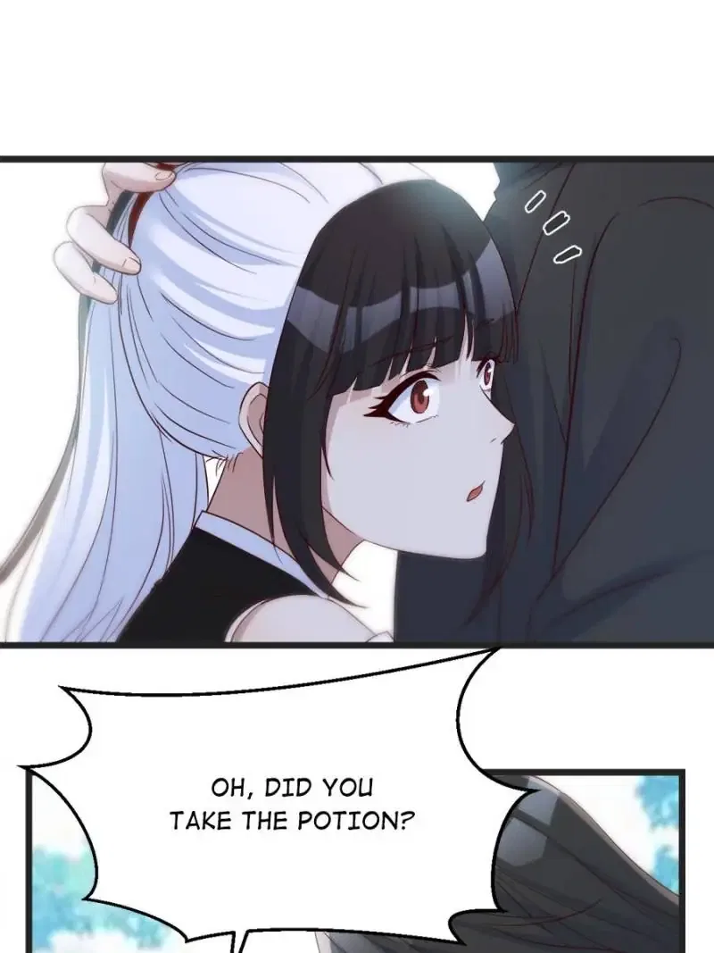 Supreme Saint’s Love Debts Chapter 126 – Page 19