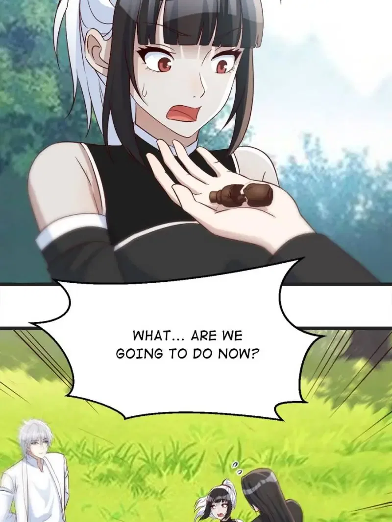 Supreme Saint’s Love Debts Chapter 126 – Page 21