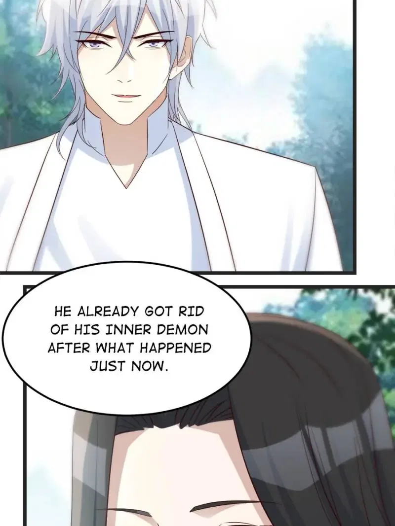 Supreme Saint’s Love Debts Chapter 126 – Page 23