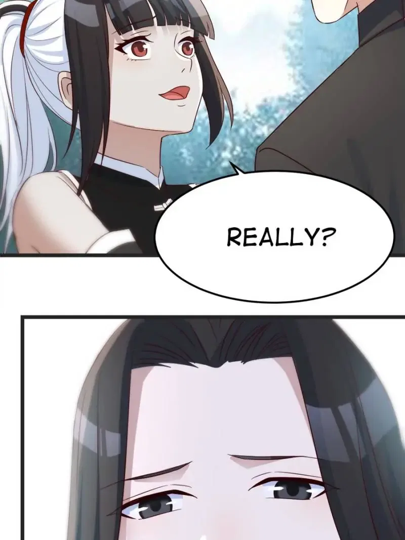 Supreme Saint’s Love Debts Chapter 126 – Page 25