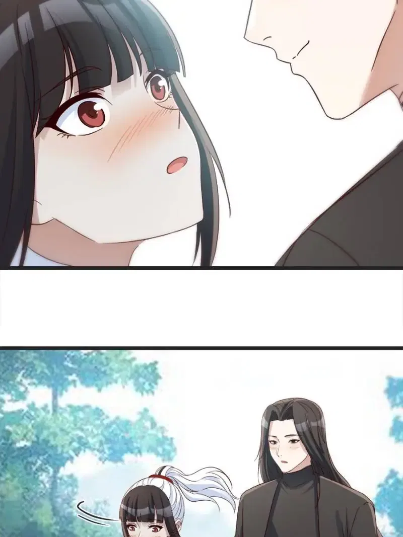 Supreme Saint’s Love Debts Chapter 126 – Page 28