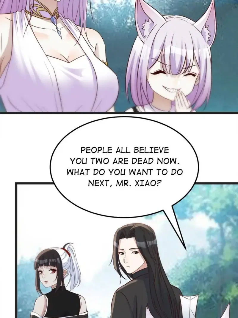 Supreme Saint’s Love Debts Chapter 126 – Page 30
