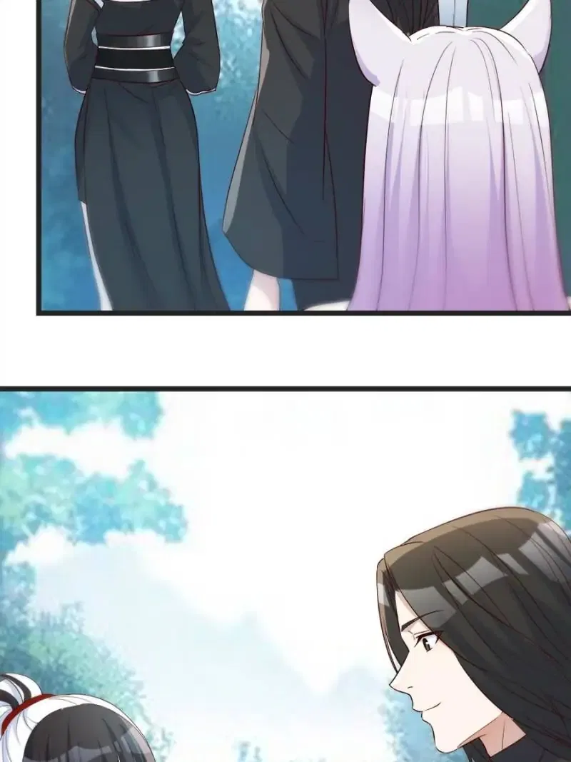 Supreme Saint’s Love Debts Chapter 126 – Page 31