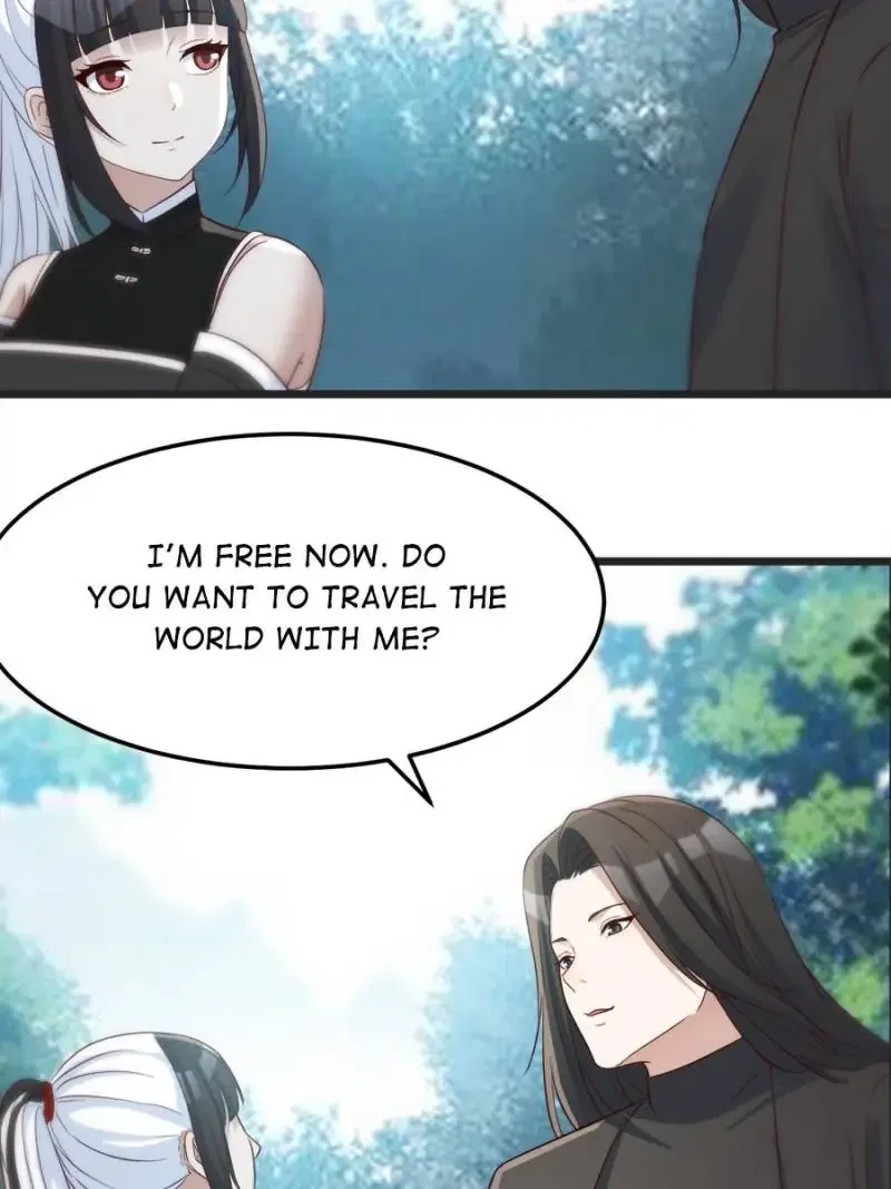 Supreme Saint’s Love Debts Chapter 126 – Page 32