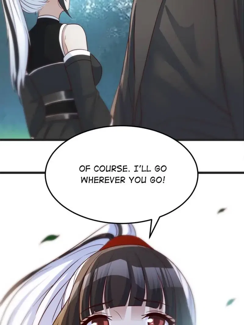 Supreme Saint’s Love Debts Chapter 126 – Page 33