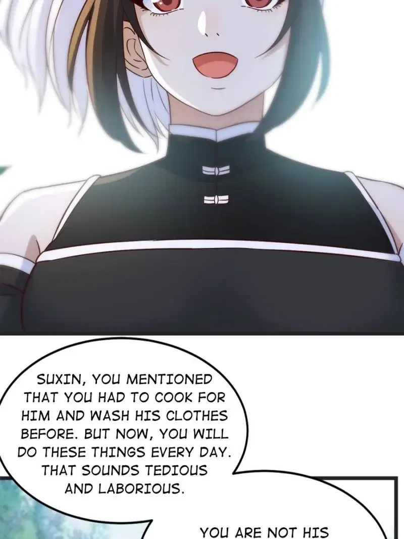 Supreme Saint’s Love Debts Chapter 126 – Page 34