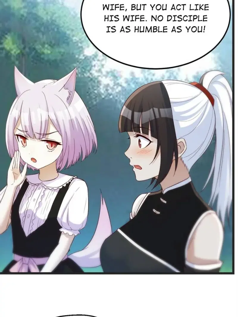 Supreme Saint’s Love Debts Chapter 126 – Page 35
