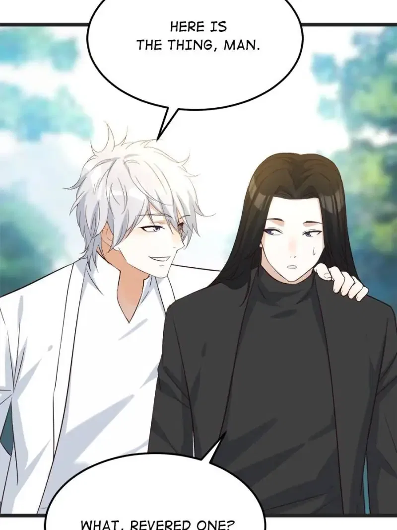 Supreme Saint’s Love Debts Chapter 126 – Page 39