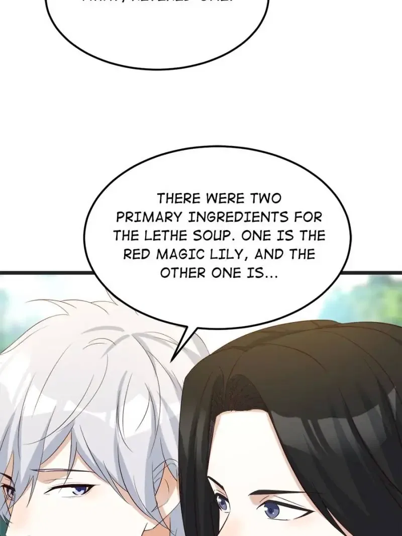 Supreme Saint’s Love Debts Chapter 126 – Page 40
