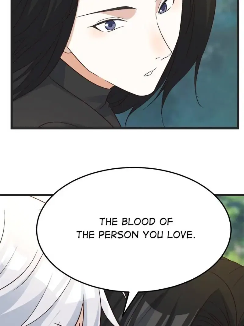 Supreme Saint’s Love Debts Chapter 126 – Page 42