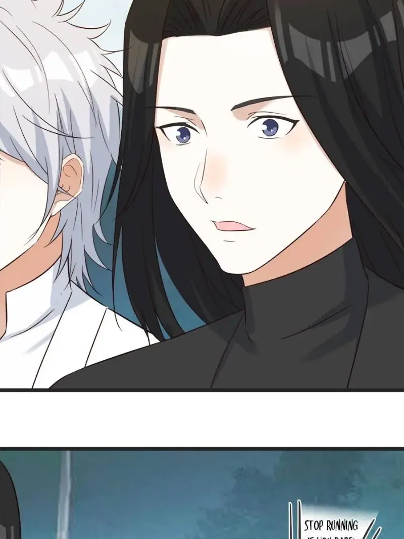 Supreme Saint’s Love Debts Chapter 126 – Page 44
