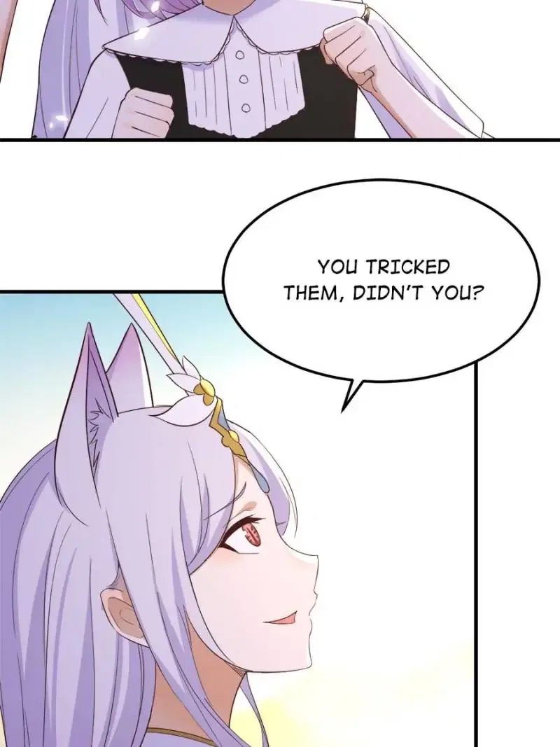 Supreme Saint’s Love Debts Chapter 125 – Page 6