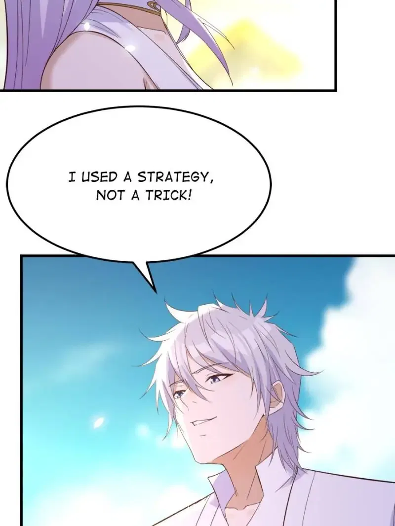 Supreme Saint’s Love Debts Chapter 125 – Page 7