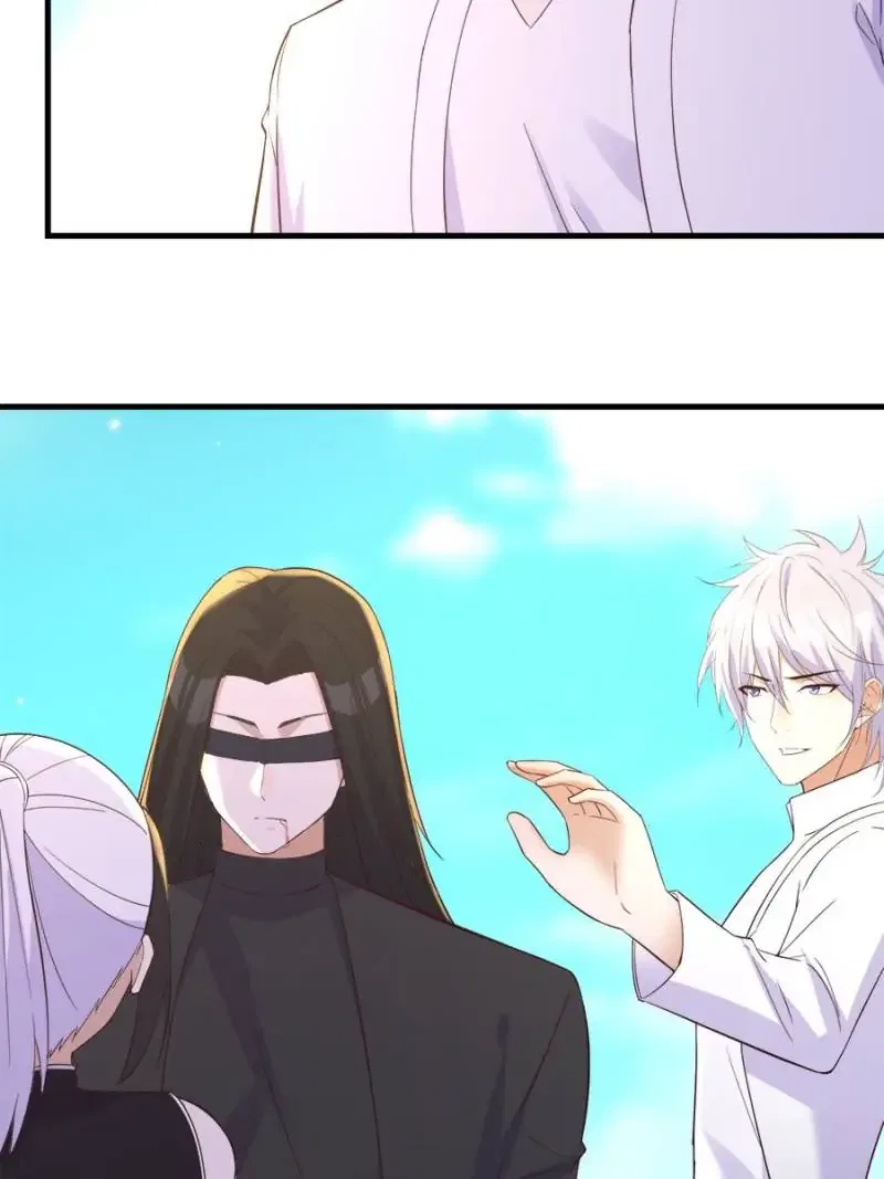 Supreme Saint’s Love Debts Chapter 125 – Page 8