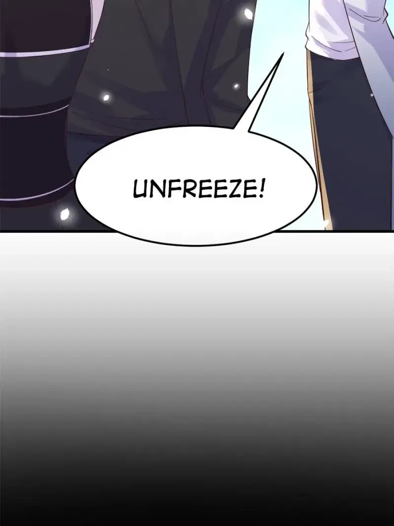 Supreme Saint’s Love Debts Chapter 125 – Page 9
