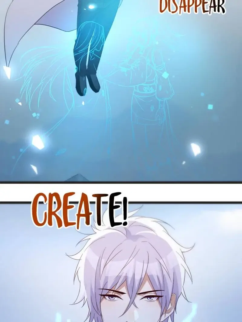 Supreme Saint’s Love Debts Chapter 125 – Page 20