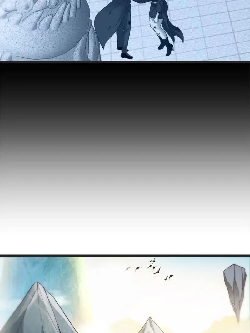 Supreme Saint’s Love Debts Chapter 125 – Page 23