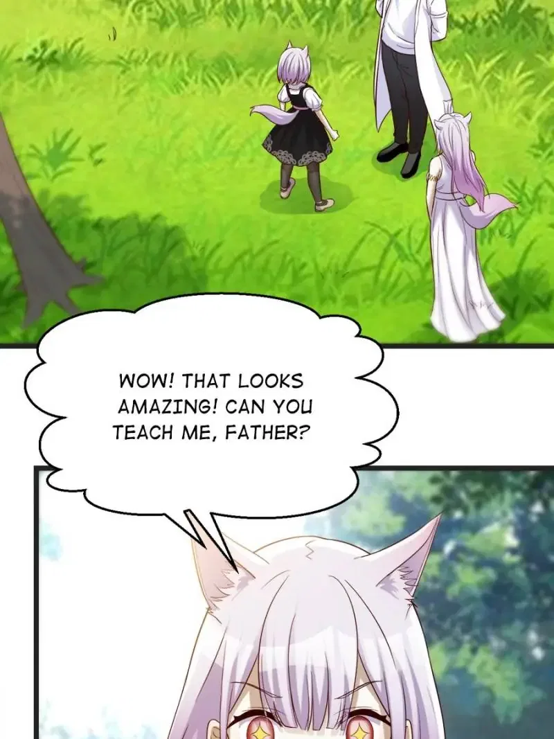 Supreme Saint’s Love Debts Chapter 125 – Page 25