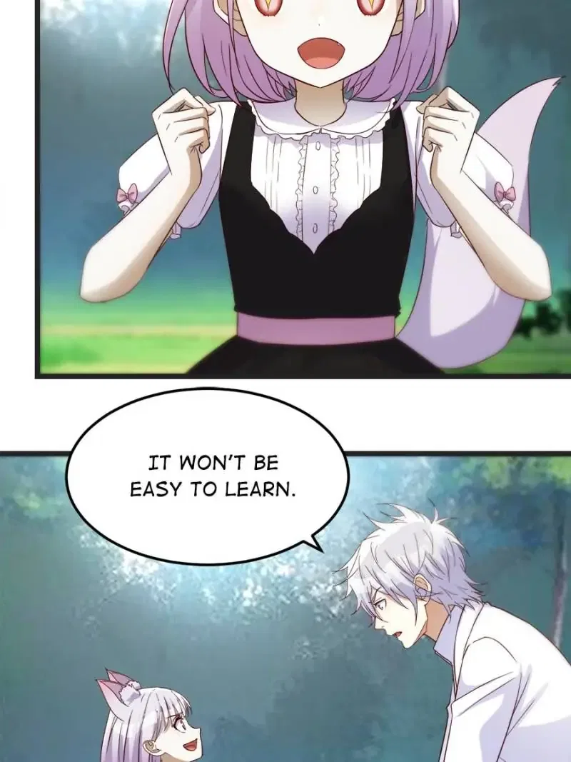 Supreme Saint’s Love Debts Chapter 125 – Page 26