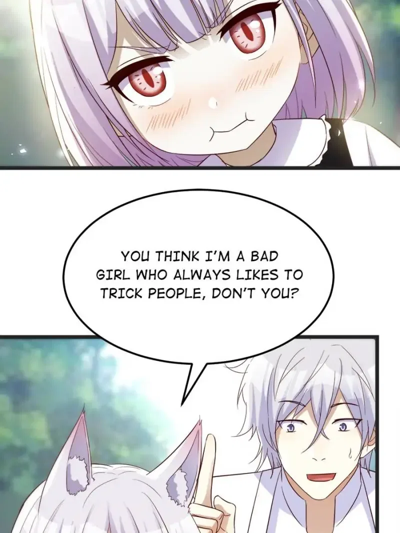 Supreme Saint’s Love Debts Chapter 125 – Page 30