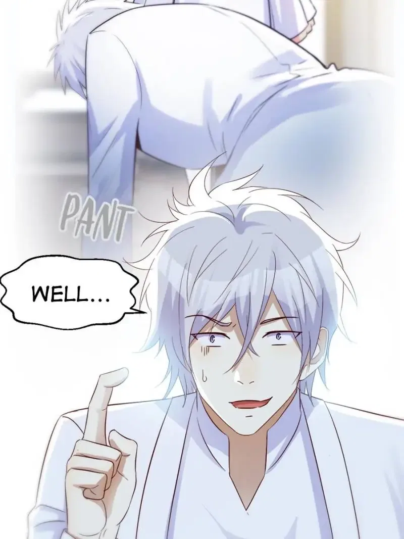 Supreme Saint’s Love Debts Chapter 125 – Page 32