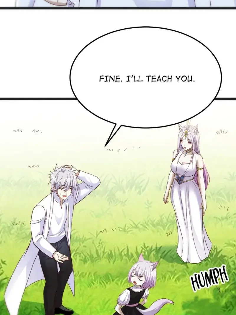 Supreme Saint’s Love Debts Chapter 125 – Page 33