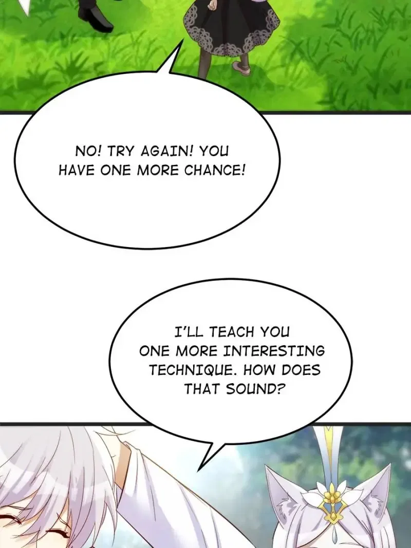 Supreme Saint’s Love Debts Chapter 125 – Page 34