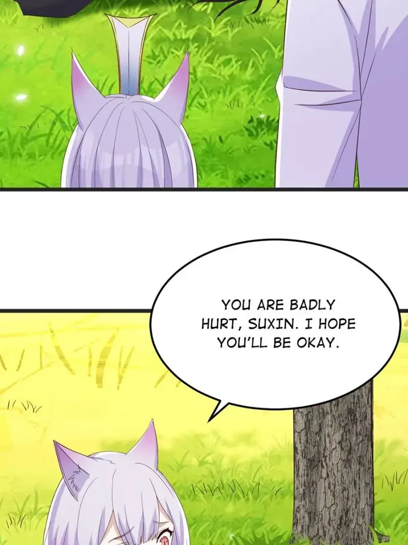 Supreme Saint’s Love Debts Chapter 125 – Page 47