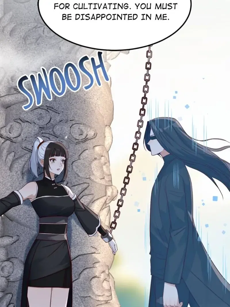 Supreme Saint’s Love Debts Chapter 124 – Page 5