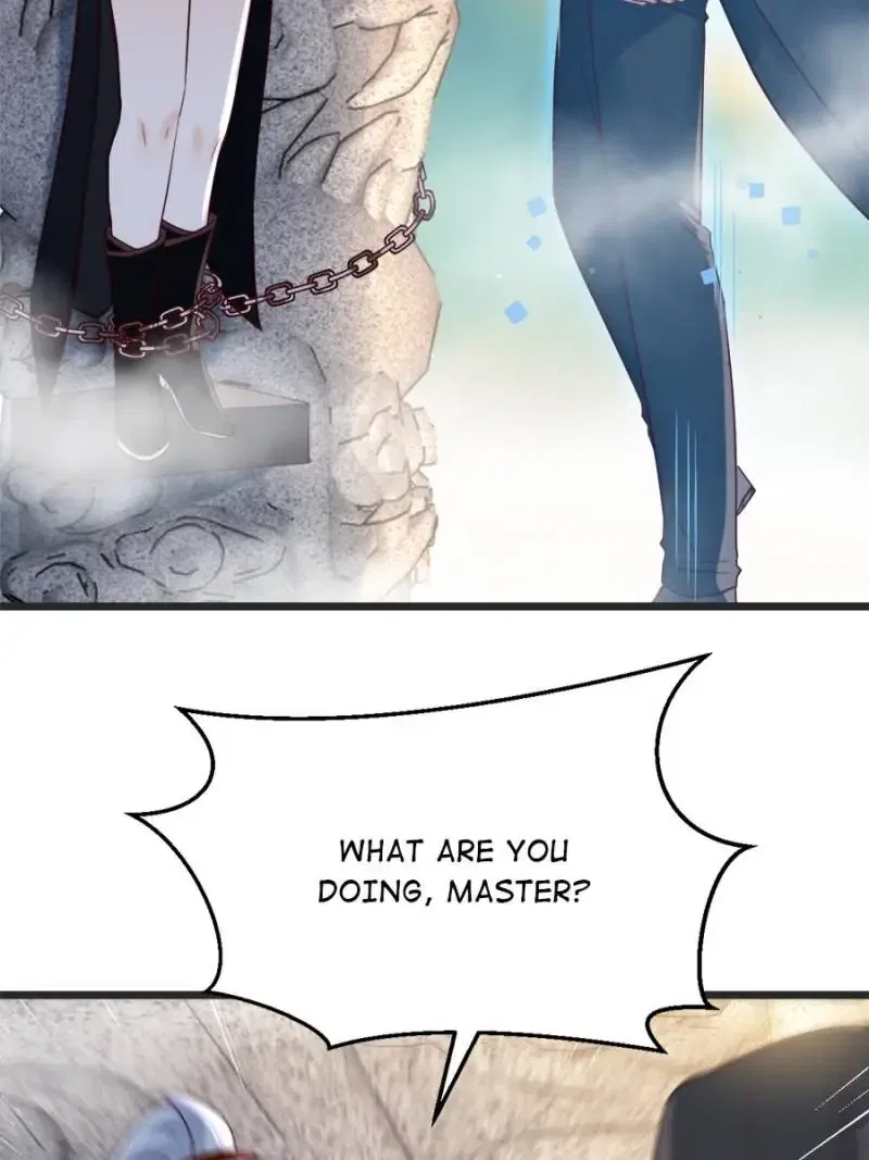 Supreme Saint’s Love Debts Chapter 124 – Page 6