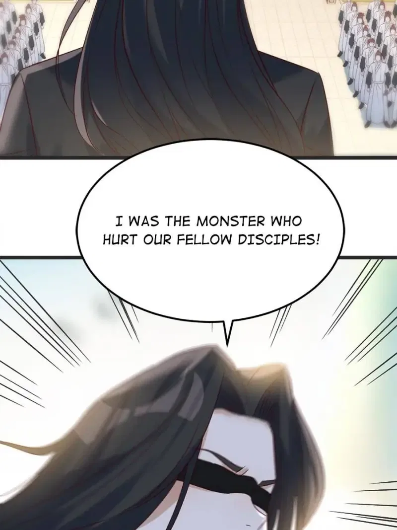 Supreme Saint’s Love Debts Chapter 124 – Page 12