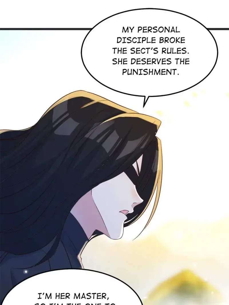 Supreme Saint’s Love Debts Chapter 124 – Page 19