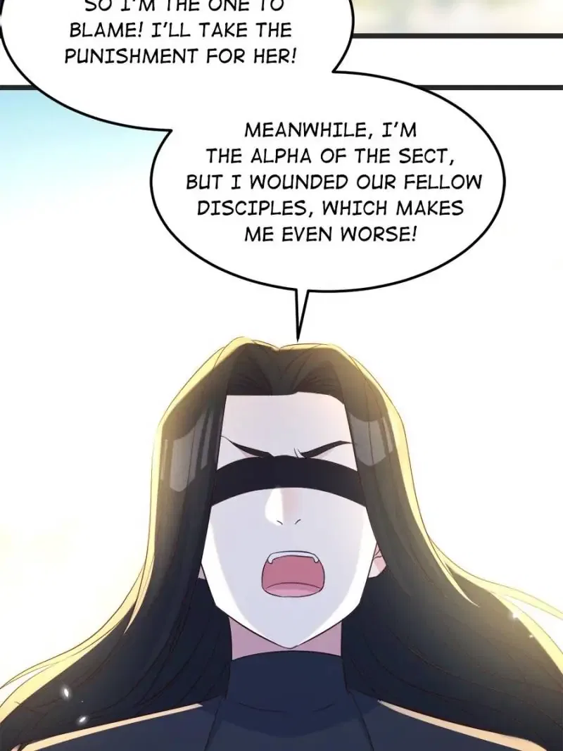Supreme Saint’s Love Debts Chapter 124 – Page 20