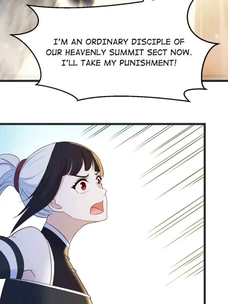Supreme Saint’s Love Debts Chapter 124 – Page 26