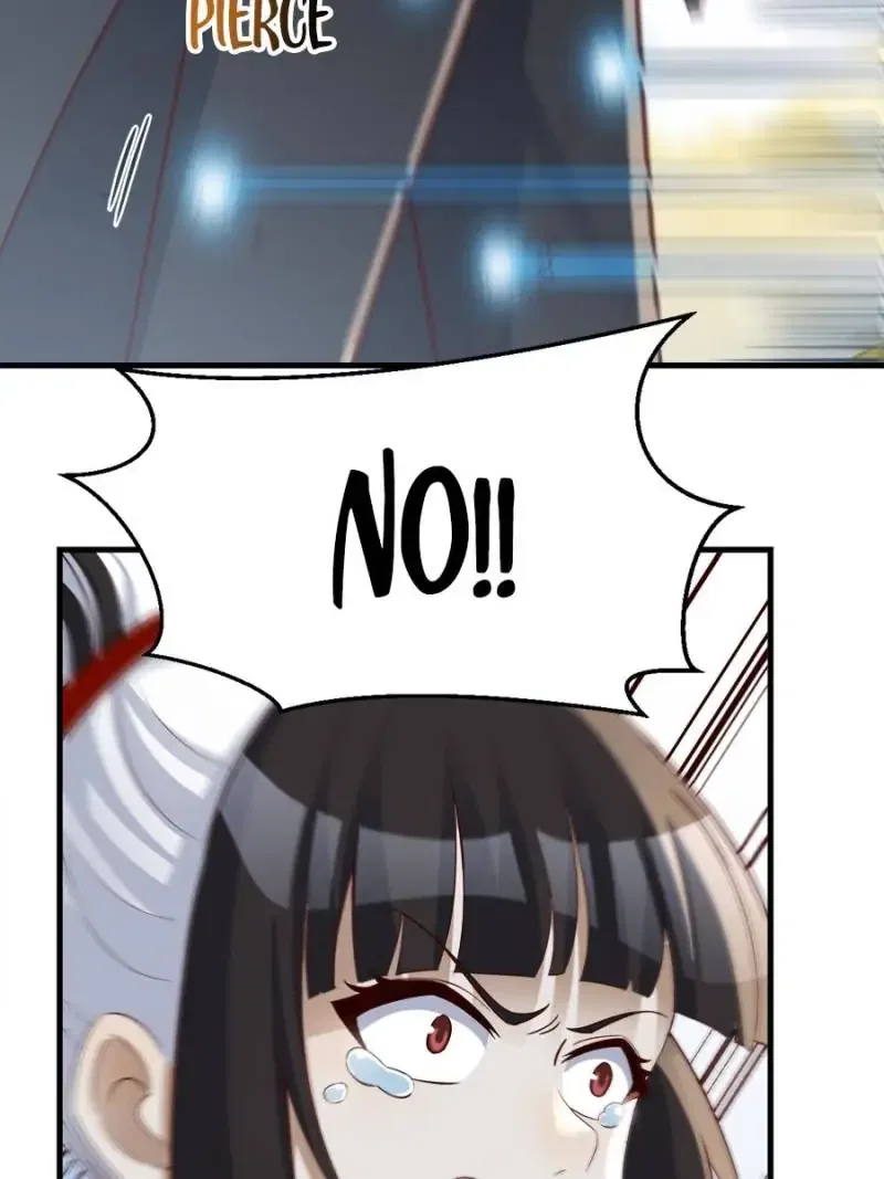 Supreme Saint’s Love Debts Chapter 124 – Page 34