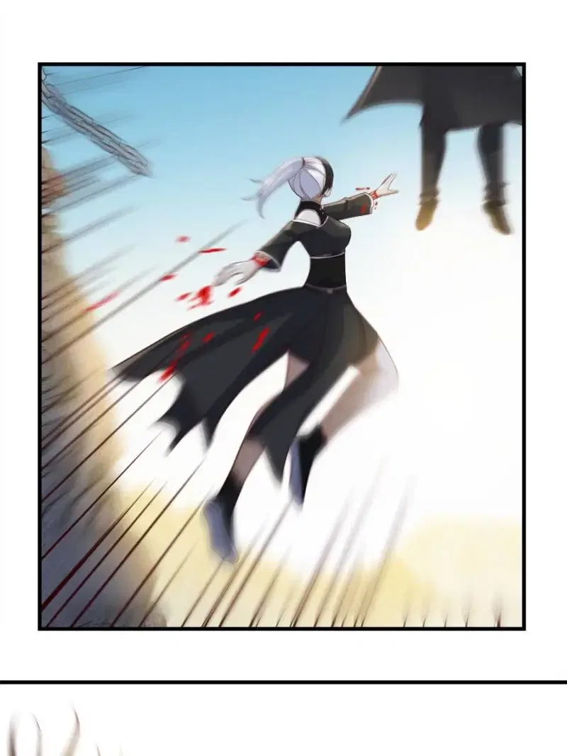 Supreme Saint’s Love Debts Chapter 124 – Page 40