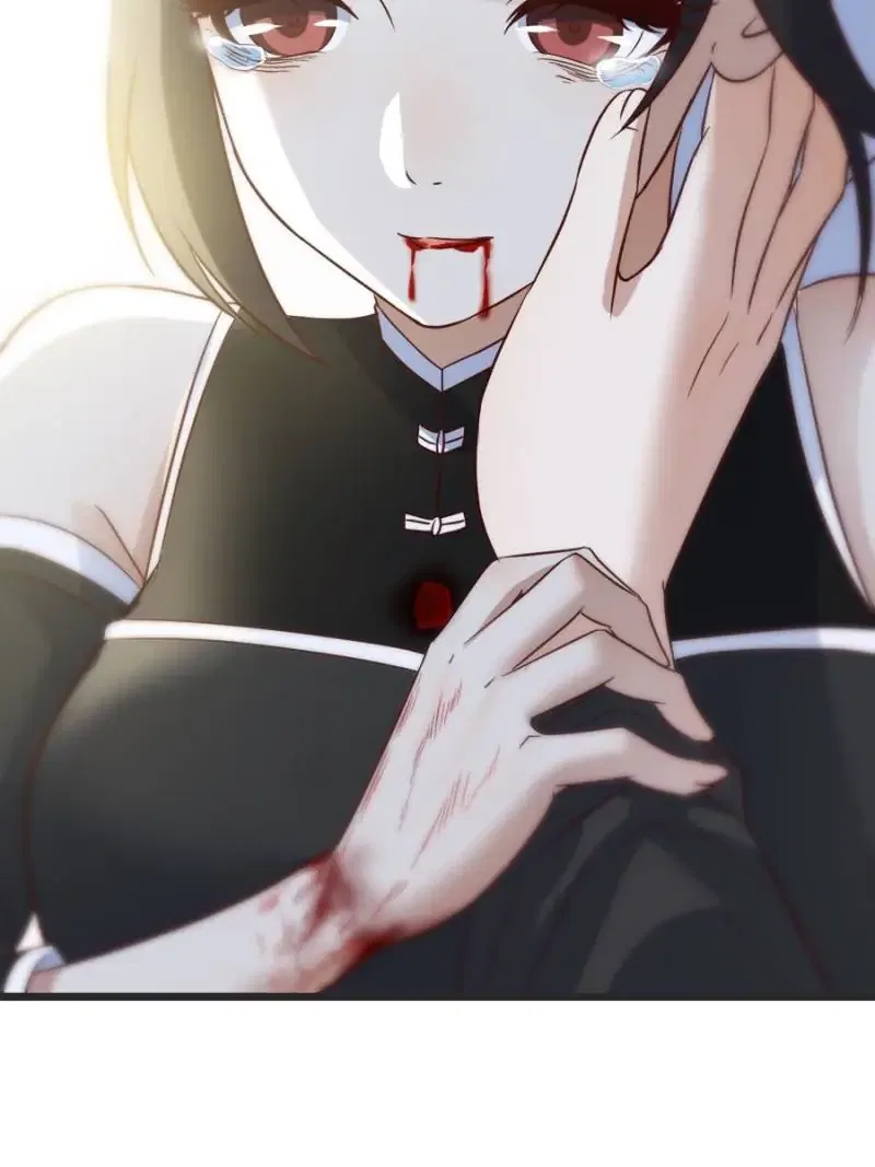 Supreme Saint’s Love Debts Chapter 124 – Page 49