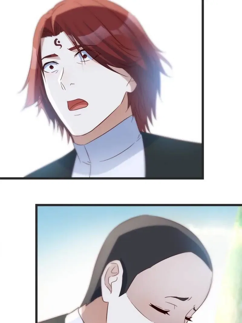 Supreme Saint’s Love Debts Chapter 124 – Page 55