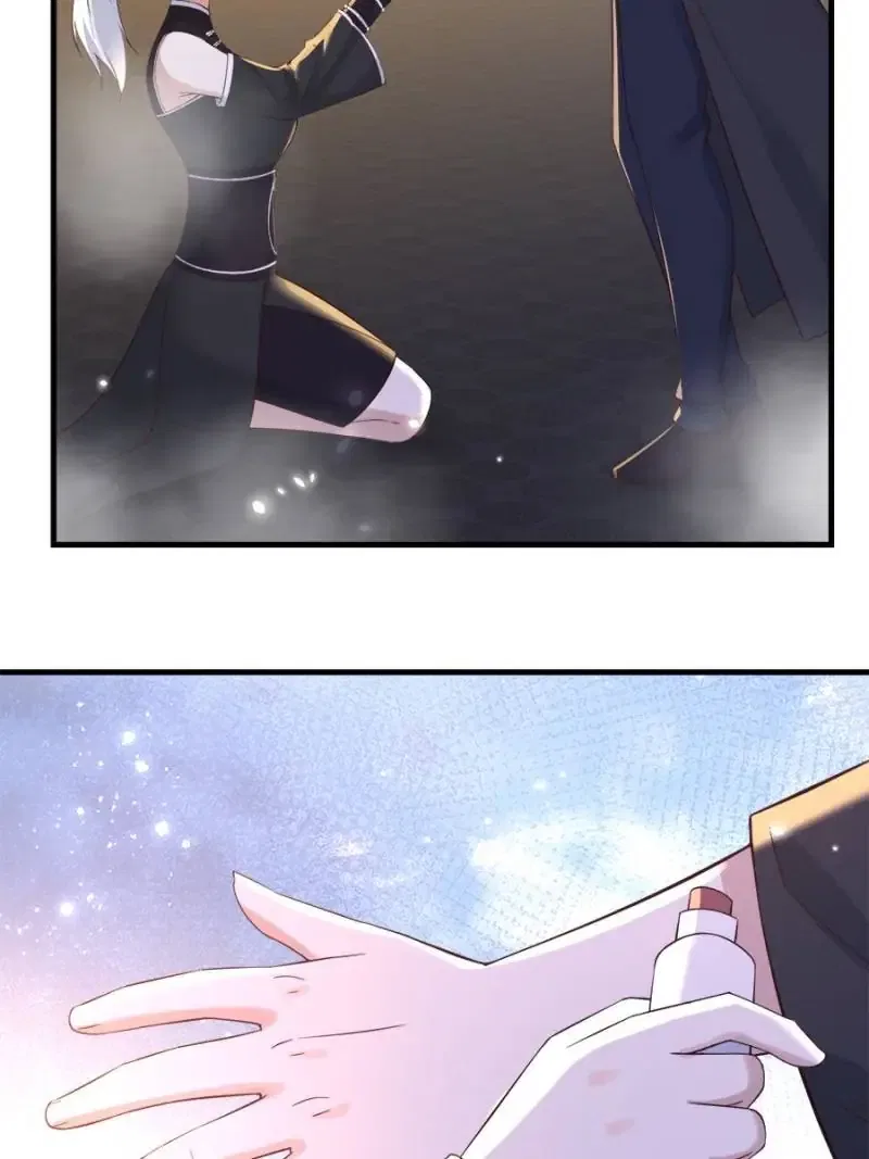 Supreme Saint’s Love Debts Chapter 123 – Page 6