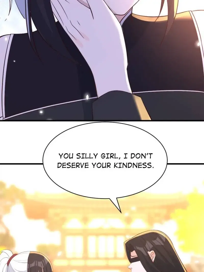Supreme Saint’s Love Debts Chapter 123 – Page 8