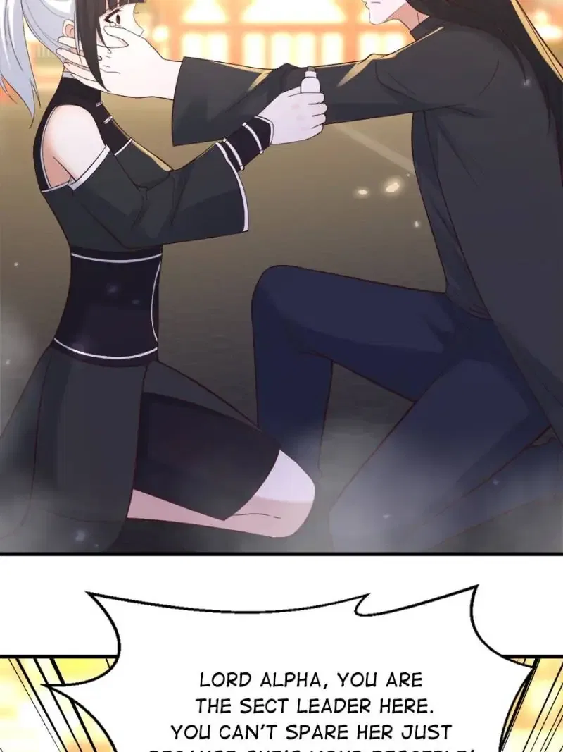 Supreme Saint’s Love Debts Chapter 123 – Page 9