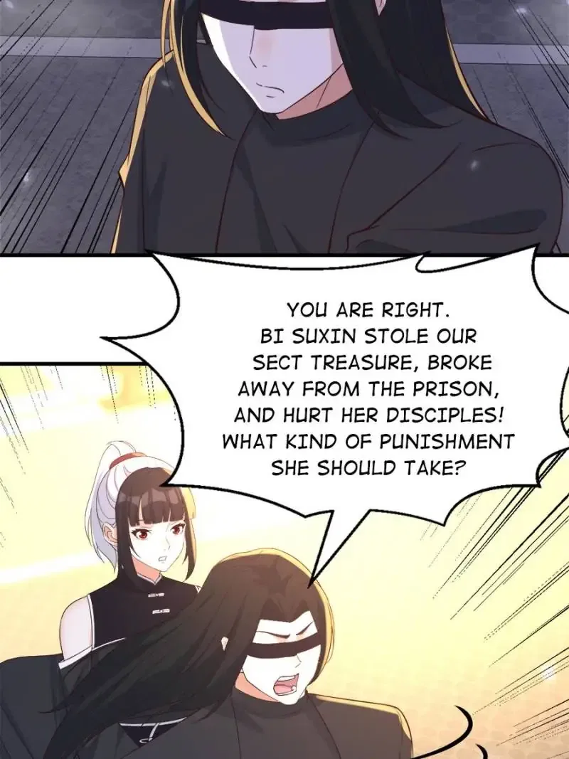 Supreme Saint’s Love Debts Chapter 123 – Page 11