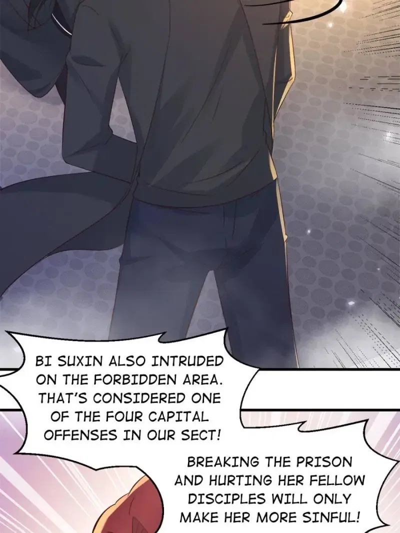 Supreme Saint’s Love Debts Chapter 123 – Page 12