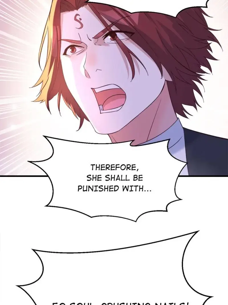 Supreme Saint’s Love Debts Chapter 123 – Page 13