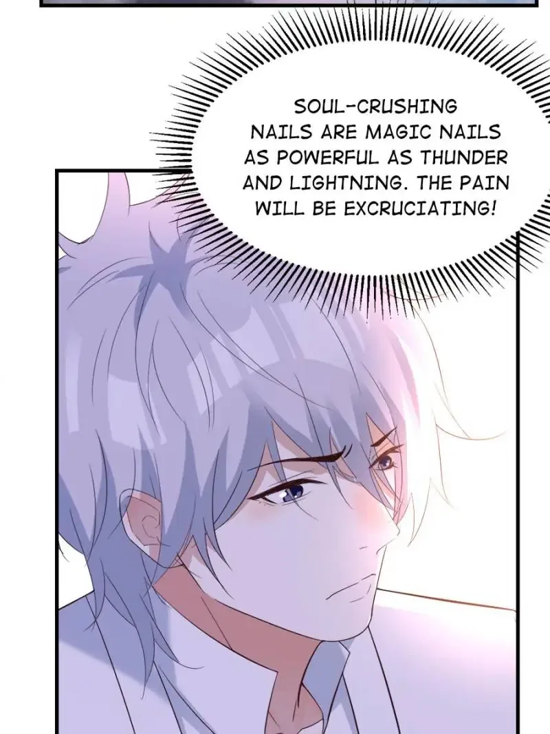 Supreme Saint’s Love Debts Chapter 123 – Page 17