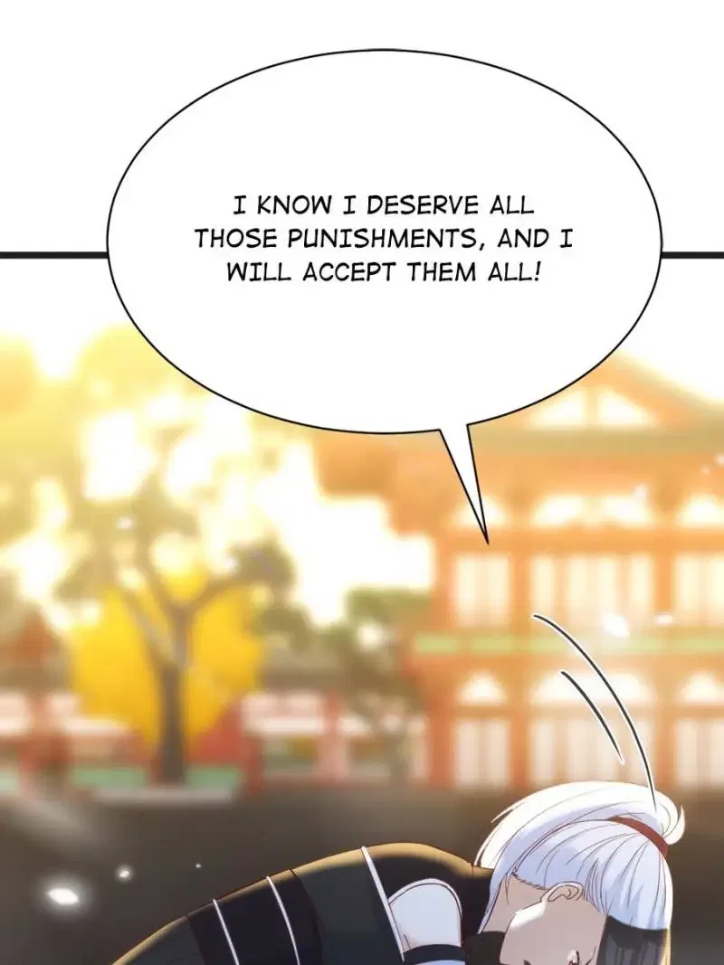 Supreme Saint’s Love Debts Chapter 123 – Page 20