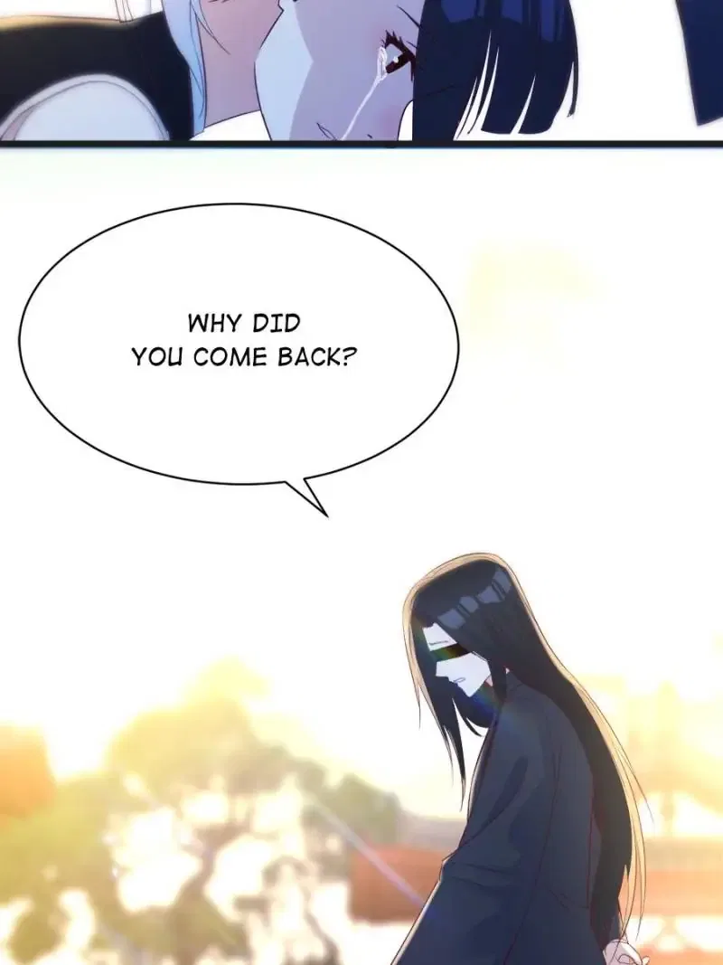 Supreme Saint’s Love Debts Chapter 123 – Page 22
