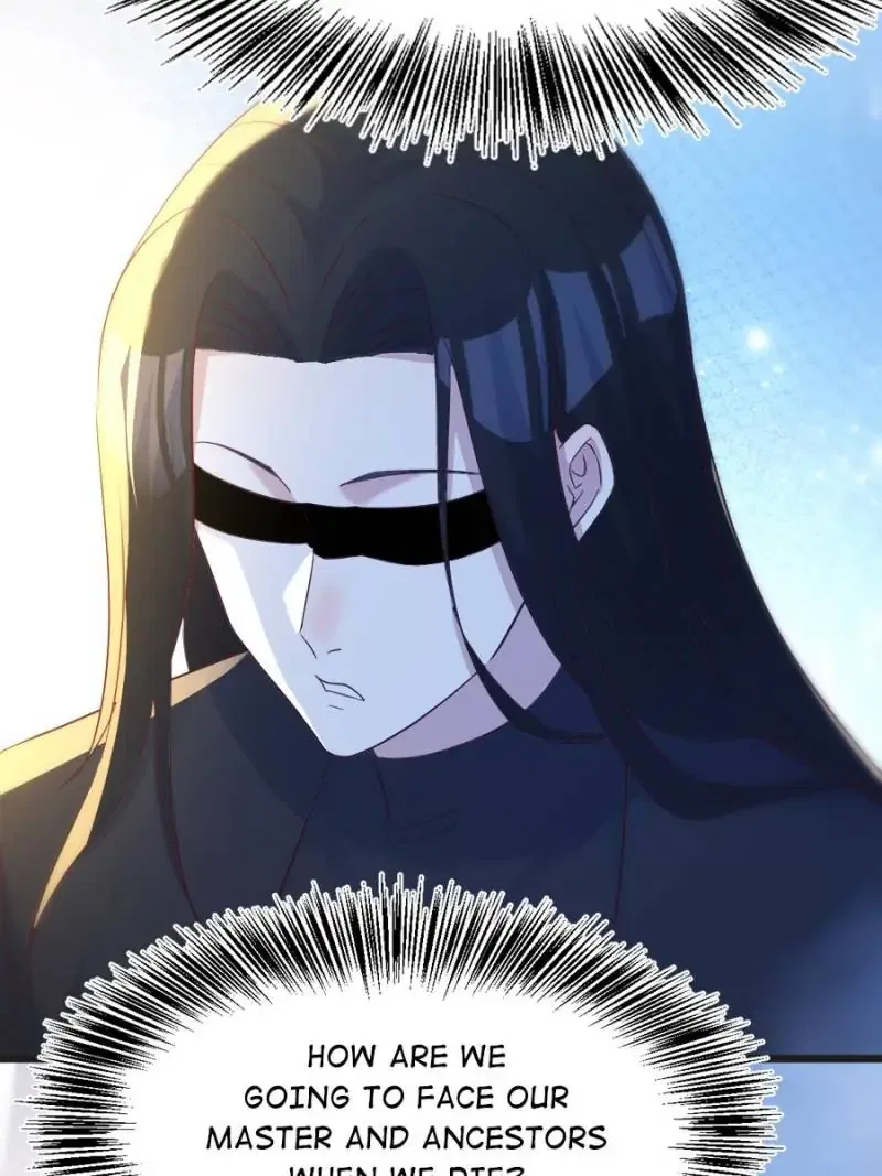 Supreme Saint’s Love Debts Chapter 123 – Page 24