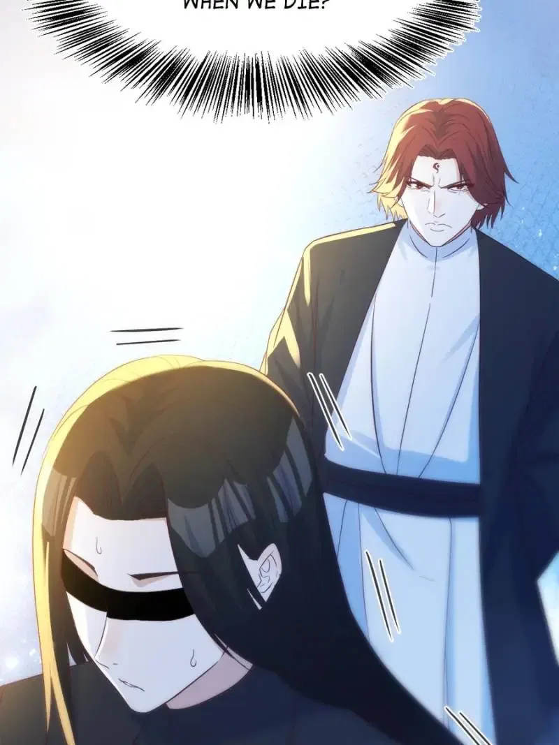 Supreme Saint’s Love Debts Chapter 123 – Page 25